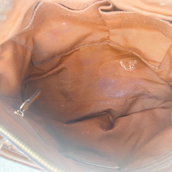 Authentic Coach handbag - Picture 6 of 8